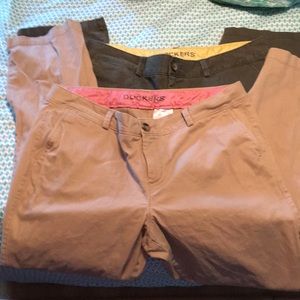 Dockers 16 M pants